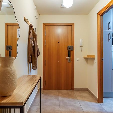 Ab Sagrada Familia - Sant Pau Apartment บาร์เซโลนา ภายนอก รูปภาพ