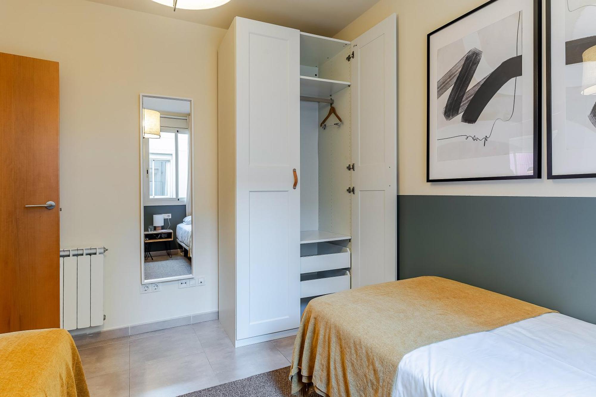 Ab Sagrada Familia - Sant Pau Apartment บาร์เซโลนา ภายนอก รูปภาพ