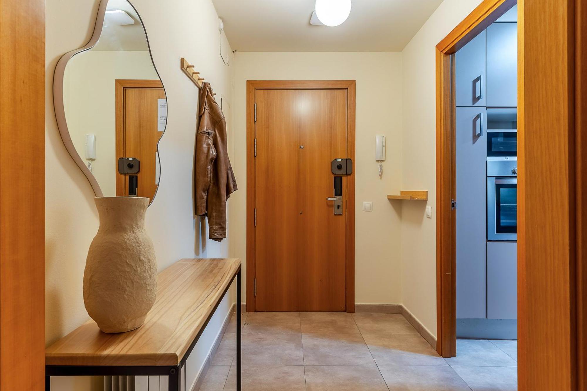 Ab Sagrada Familia - Sant Pau Apartment บาร์เซโลนา ภายนอก รูปภาพ