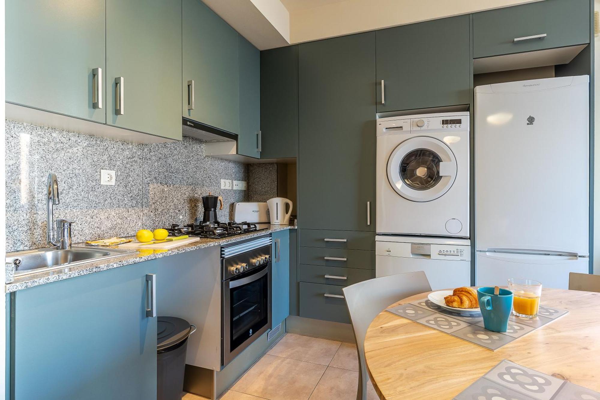 Ab Sagrada Familia - Sant Pau Apartment บาร์เซโลนา ภายนอก รูปภาพ