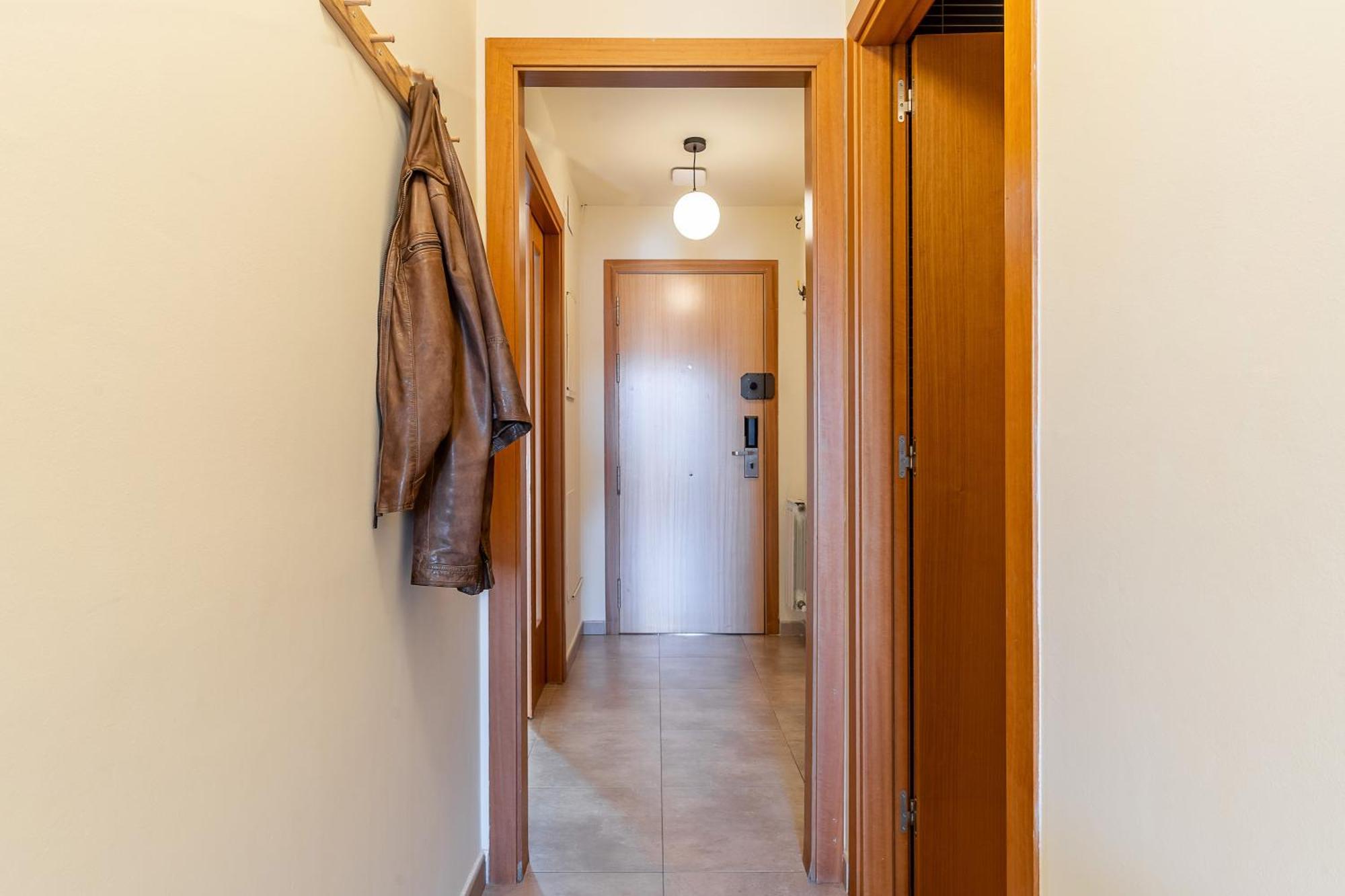 Ab Sagrada Familia - Sant Pau Apartment บาร์เซโลนา ภายนอก รูปภาพ