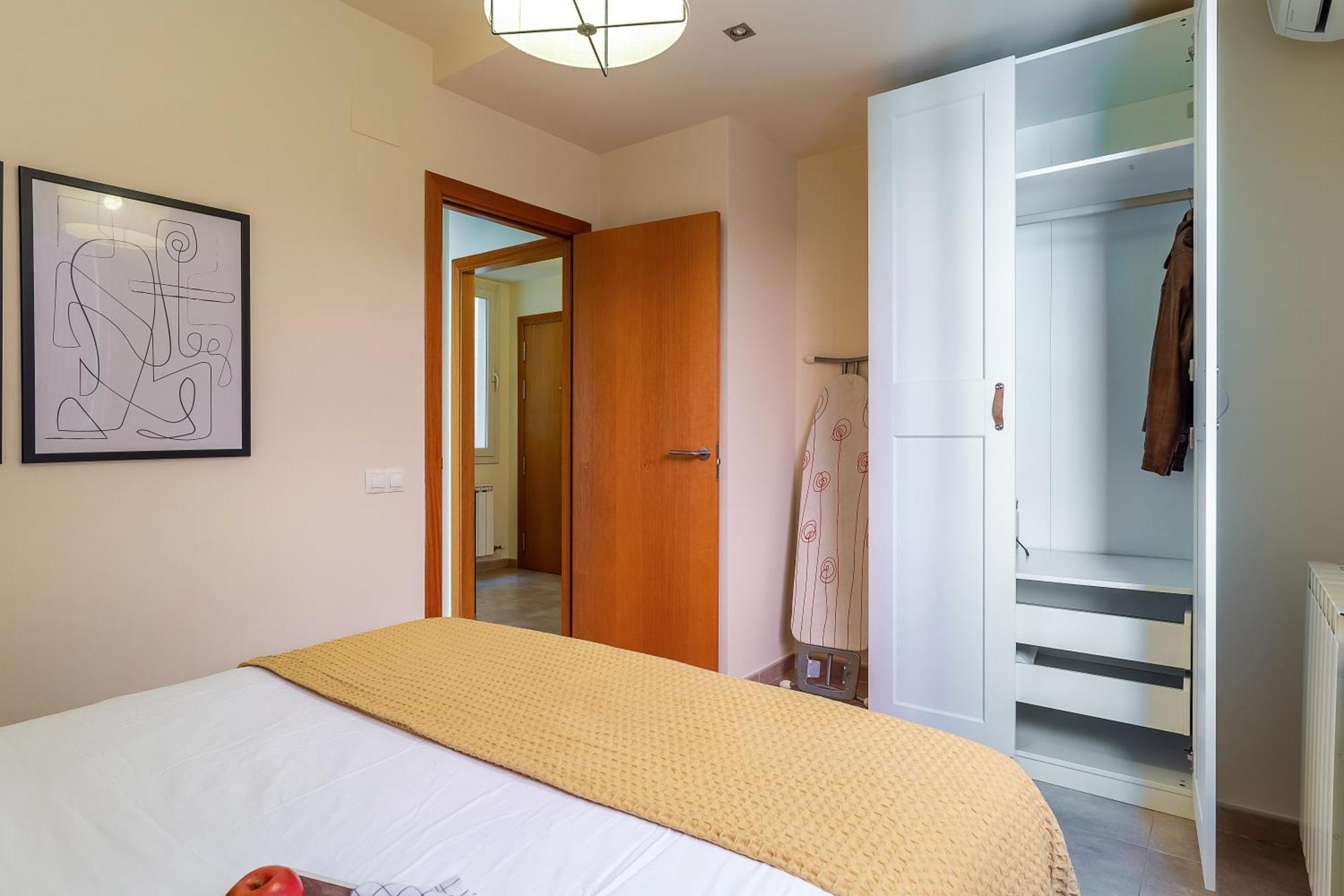 Ab Sagrada Familia - Sant Pau Apartment บาร์เซโลนา ภายนอก รูปภาพ