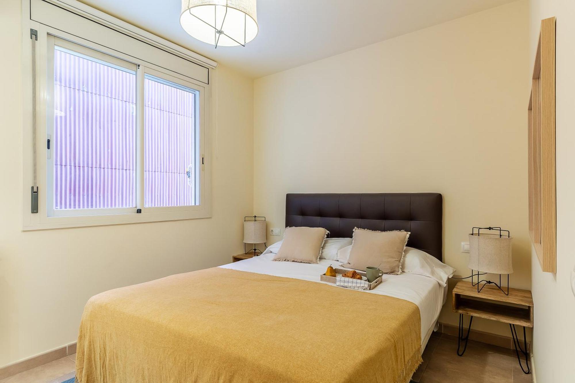 Ab Sagrada Familia - Sant Pau Apartment บาร์เซโลนา ภายนอก รูปภาพ