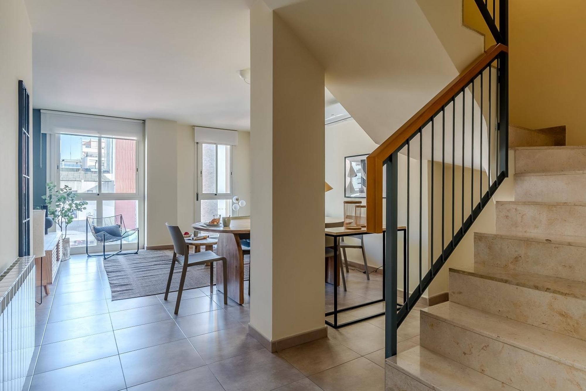 Ab Sagrada Familia - Sant Pau Apartment บาร์เซโลนา ภายนอก รูปภาพ