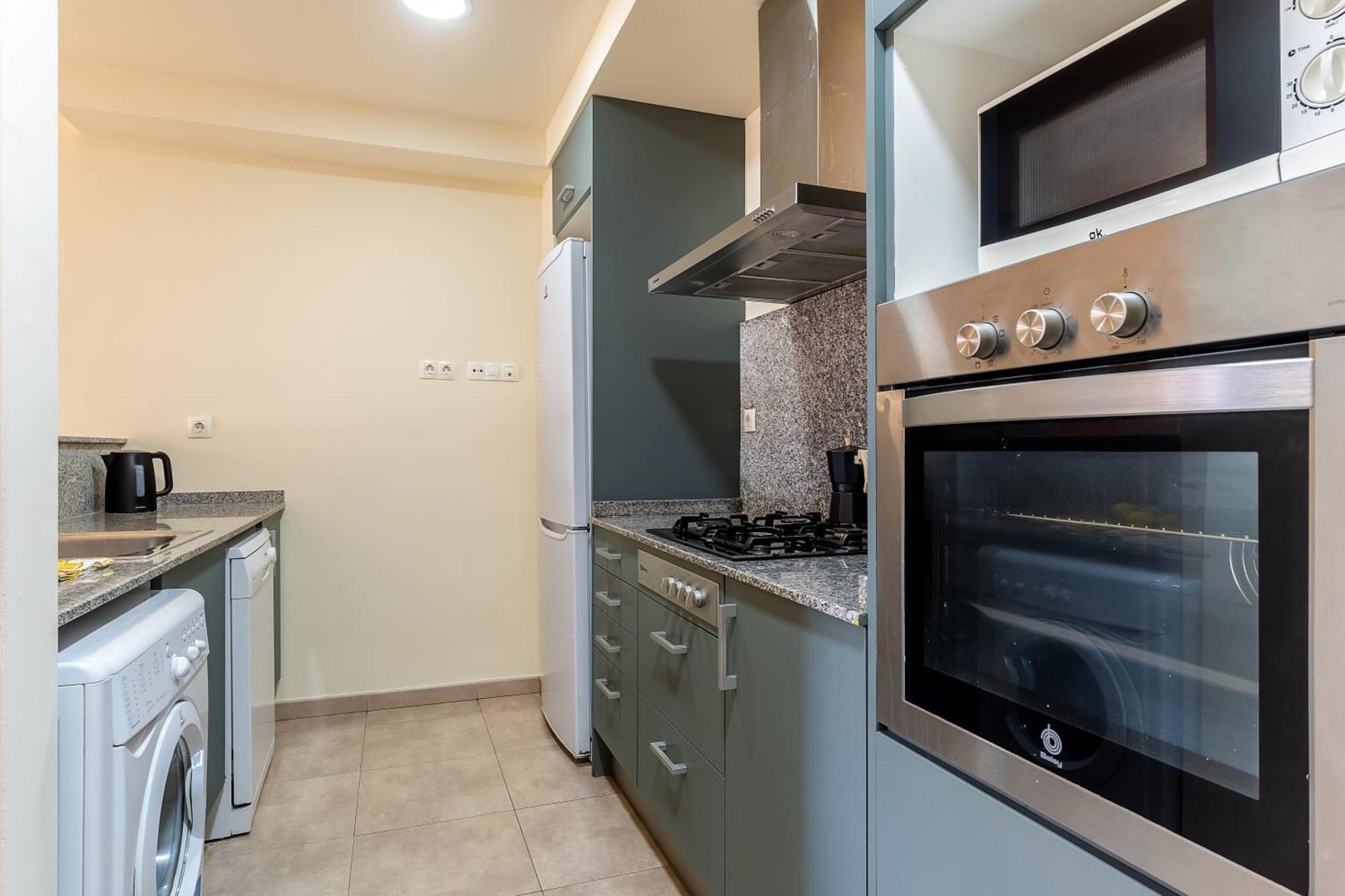 Ab Sagrada Familia - Sant Pau Apartment บาร์เซโลนา ภายนอก รูปภาพ
