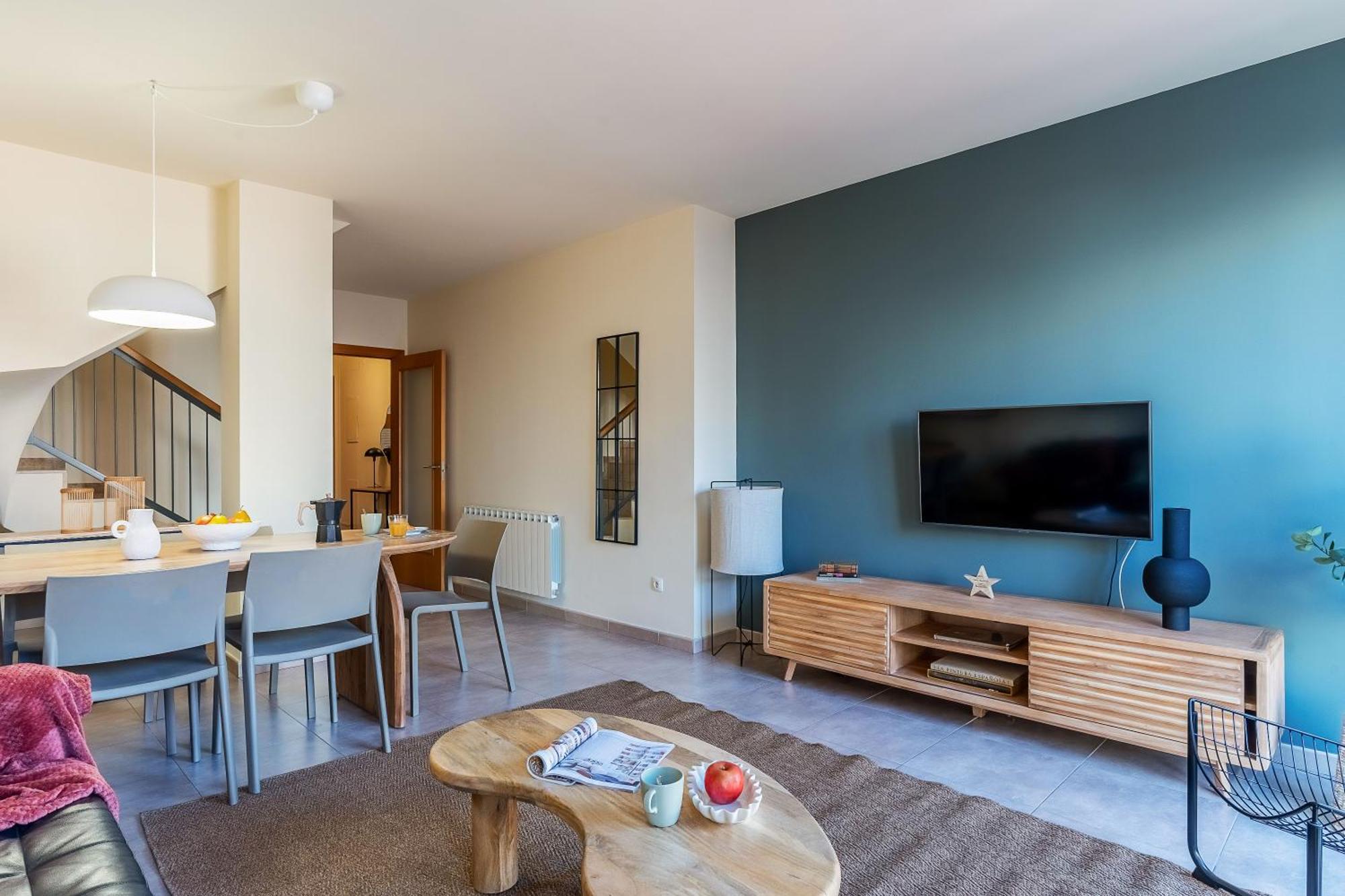 Ab Sagrada Familia - Sant Pau Apartment บาร์เซโลนา ภายนอก รูปภาพ