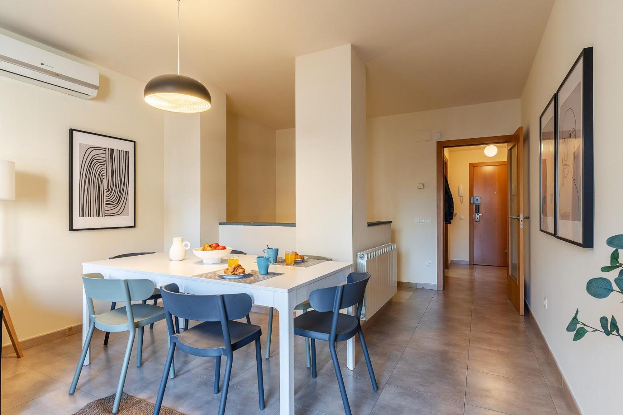 Ab Sagrada Familia - Sant Pau Apartment บาร์เซโลนา ภายนอก รูปภาพ