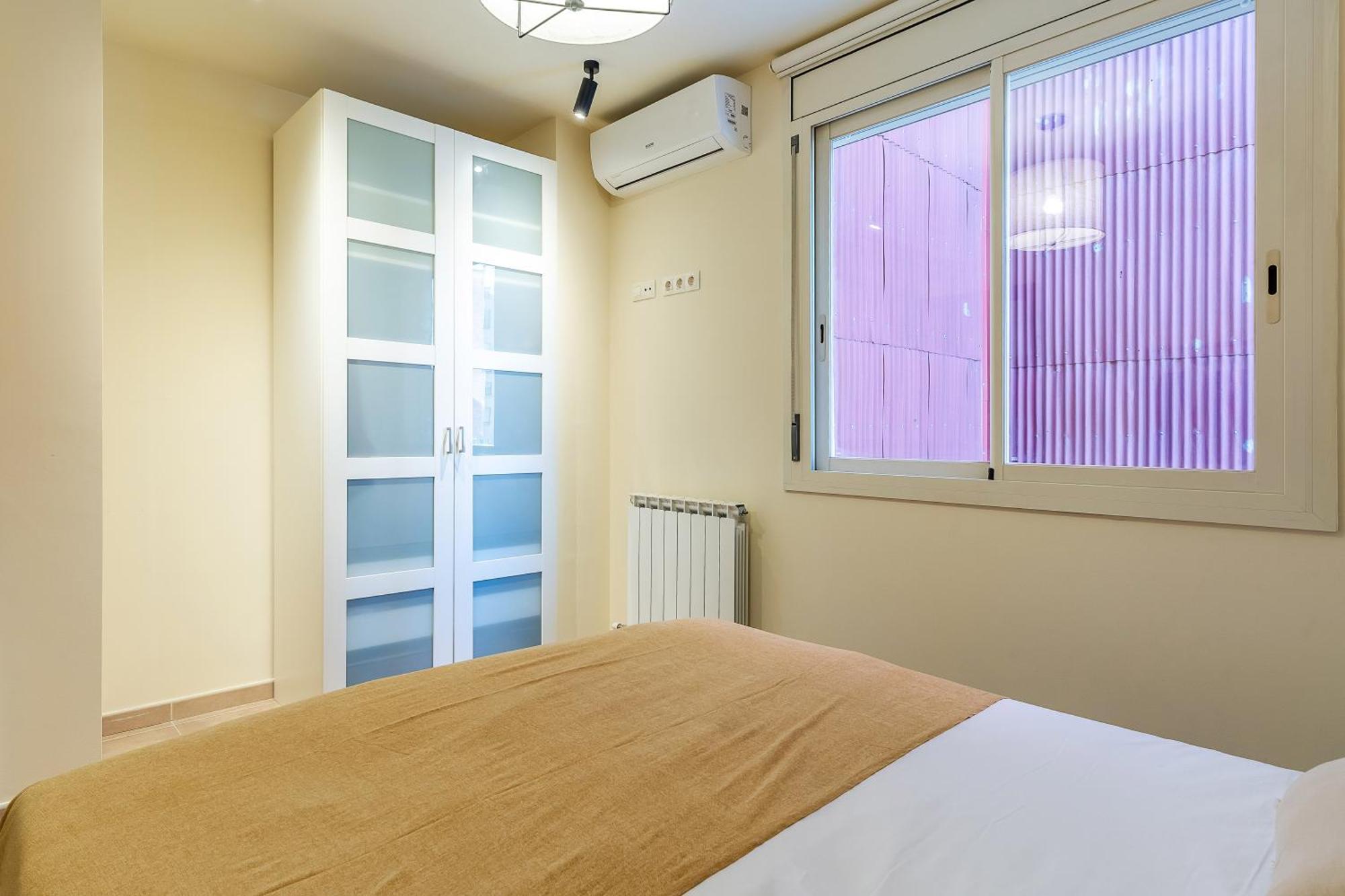 Ab Sagrada Familia - Sant Pau Apartment บาร์เซโลนา ภายนอก รูปภาพ