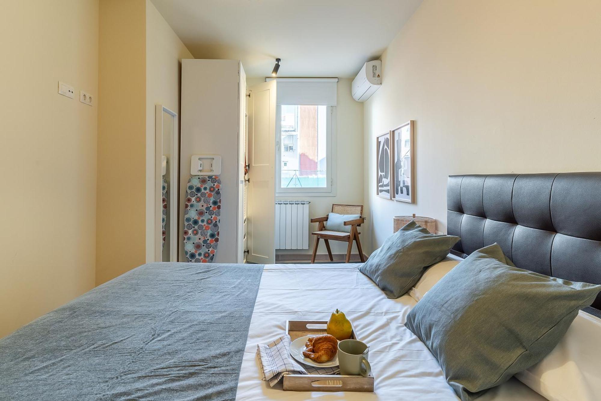 Ab Sagrada Familia - Sant Pau Apartment บาร์เซโลนา ภายนอก รูปภาพ