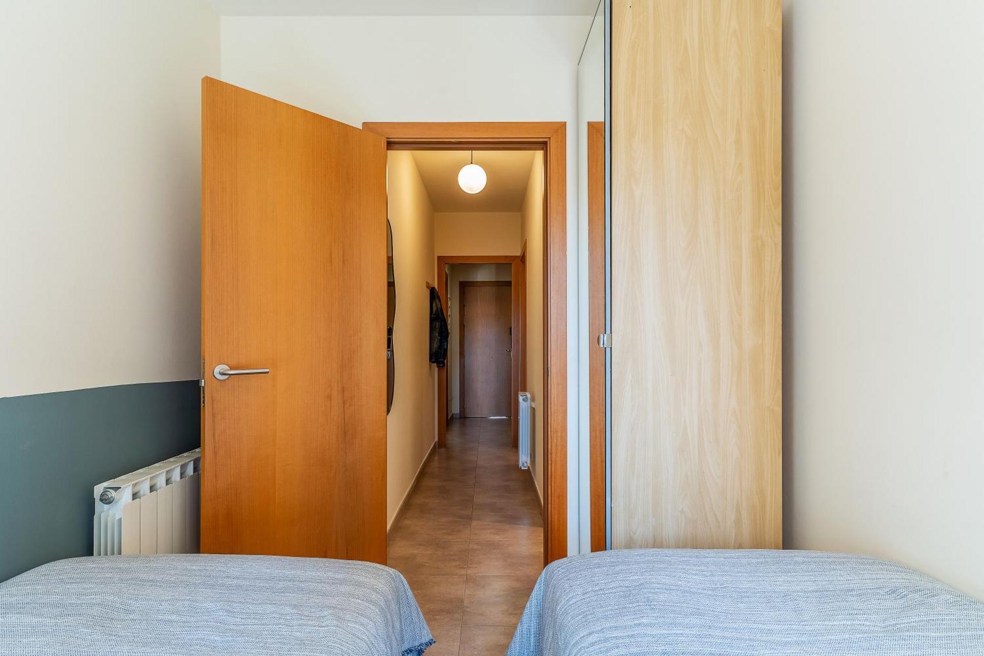 Ab Sagrada Familia - Sant Pau Apartment บาร์เซโลนา ภายนอก รูปภาพ
